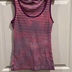 Route 66 ladies tank top